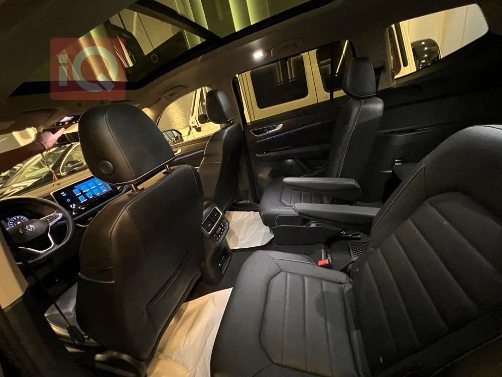 فولكسفاغن أطلس